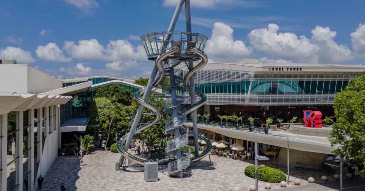 Aventura Mall